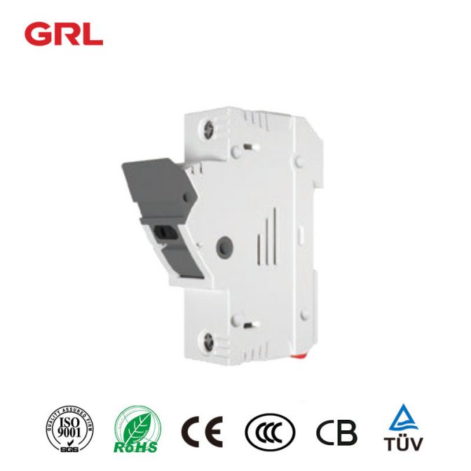 حامل الصمامات من فئة GRL CC RT18-63 حجم الصمامات 14 * 51