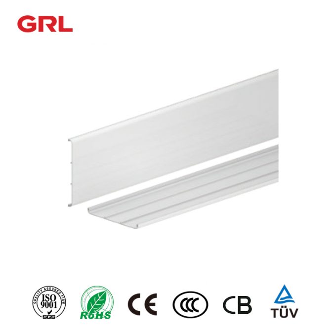 نظام اتصال Busbar ، غطاء الفضاء ، 1100mm