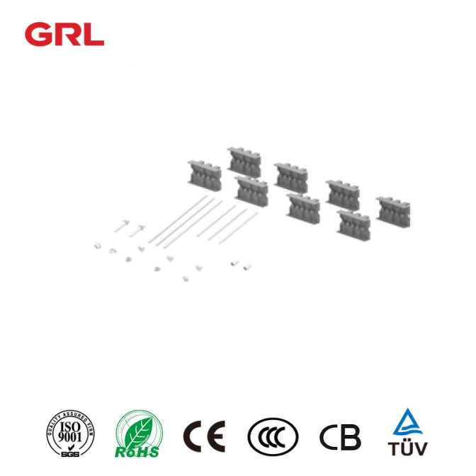 Busbar System Types, Market Bus Support