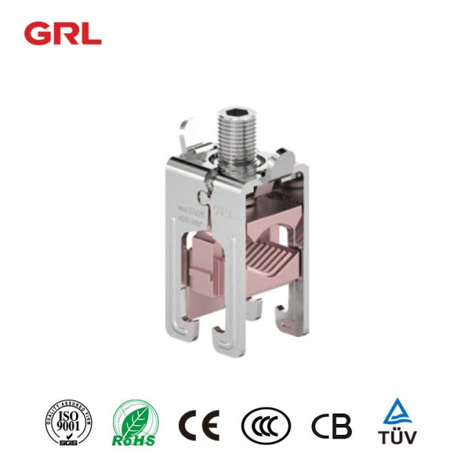 400A-1600A,أنظمة Busbar,محطة