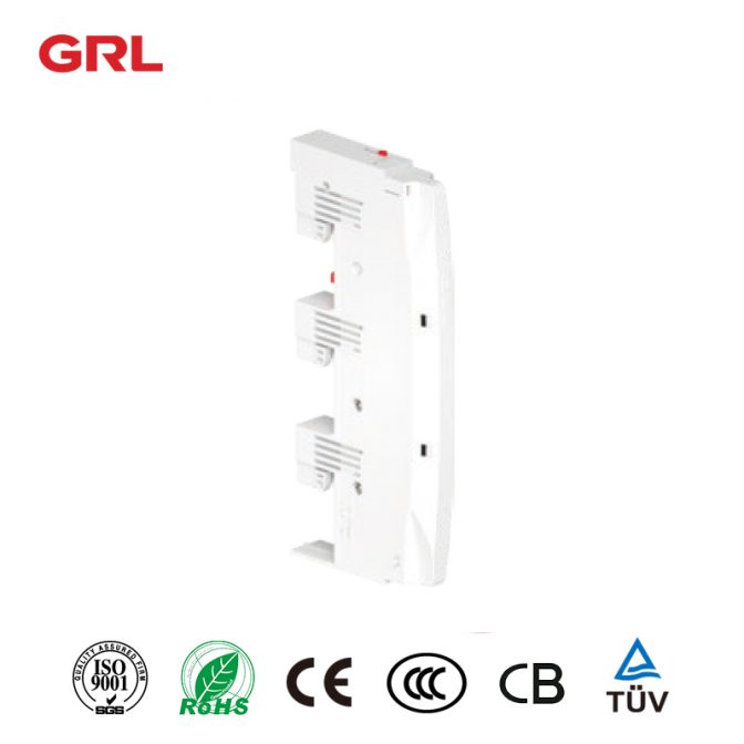 63A-630A Abb, Busbar System, Connection Module