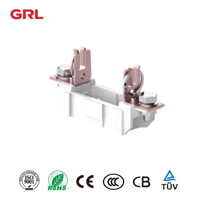 Power Busbar System Fuse Base DNF1 Series 1P
