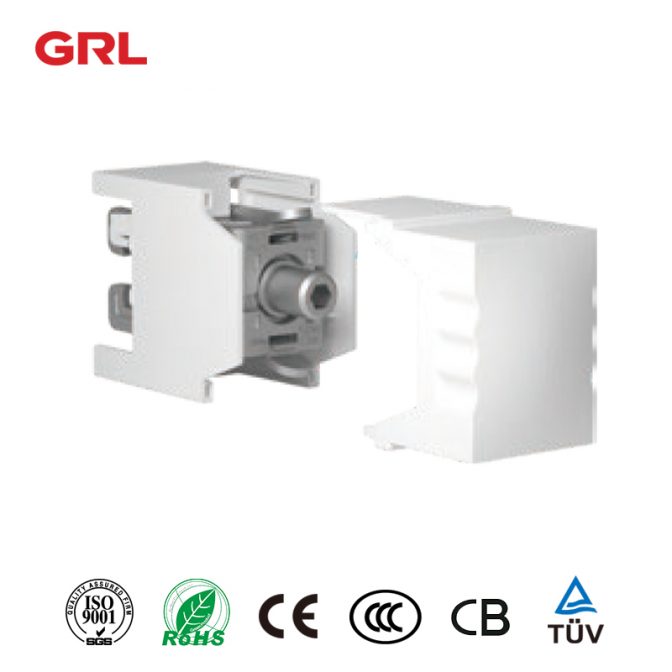 400A-630A,حلقة نظام Busbar,وحدة