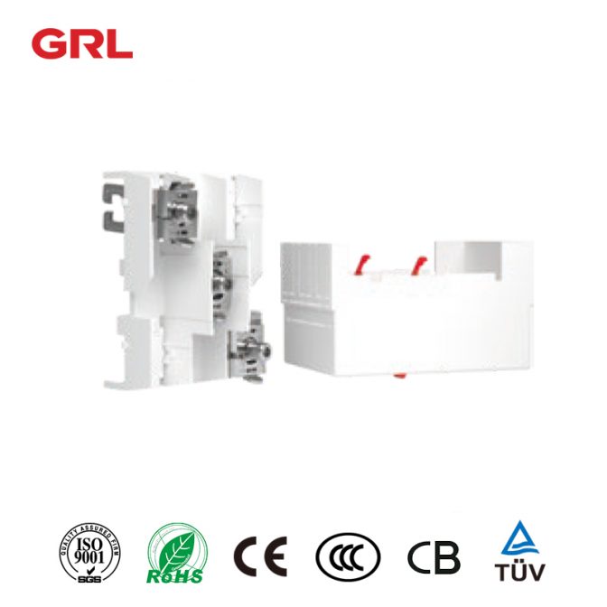 630A-800A,نظام Busbar الكهربائية,وحدة الاتصال