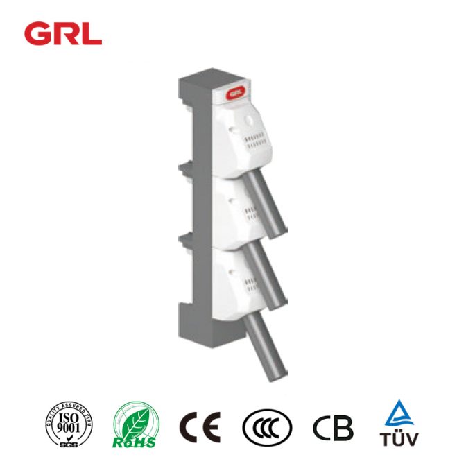 400A-630A,النظام الكهربائي Busbar,وحدة توصيل الكابلات