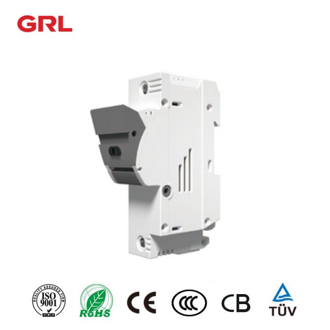 GRL الصمامات وحامل الصمامات 125A RT18-125 حجم الصمامات 22 * 58