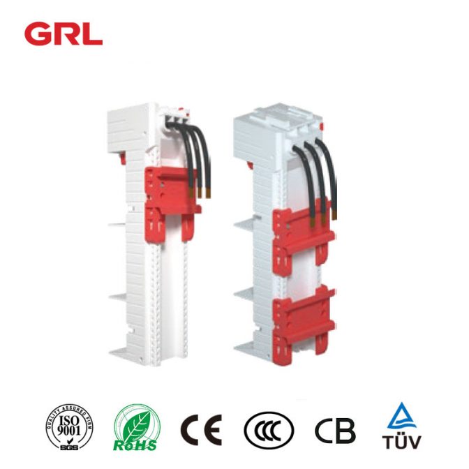 نظام Busbar الصناعي,محول قاطع,63A 3P