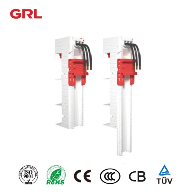 نظام حماية Busbar ، محول قاطع ، 16A 3P
