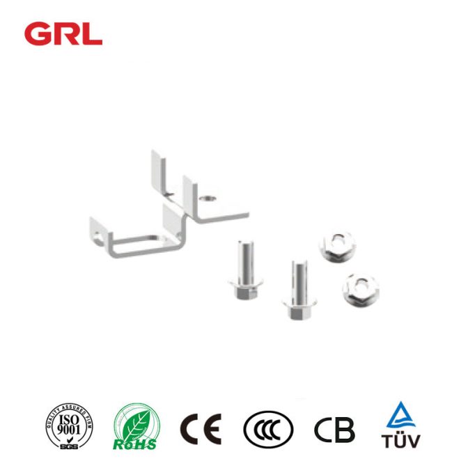 نوع E / M / SV ، قوس Busbar