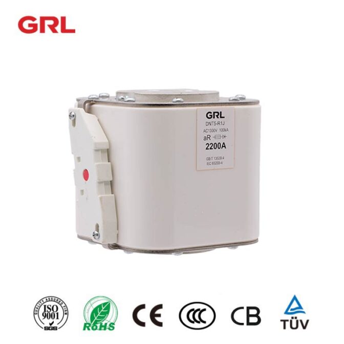 DNT5-R1J الصمامات حماية أشباه الموصلات