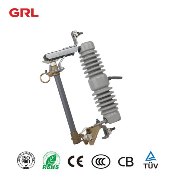 11kv إسقاط الصمامات الصانع عالية الجودة 10kv 15Kv إسقاط الصمامات