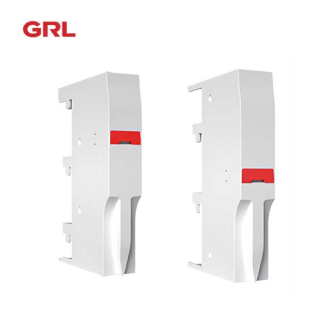 وحدة الاتصال L N PE لنظام busbar 30 مم