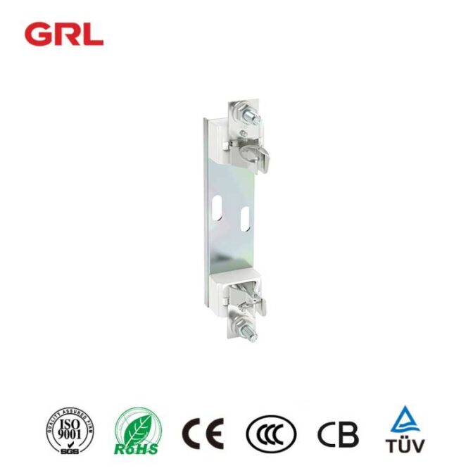 PV قاعدة الصمامات DNPVF2 1500V DC GRL الصانع